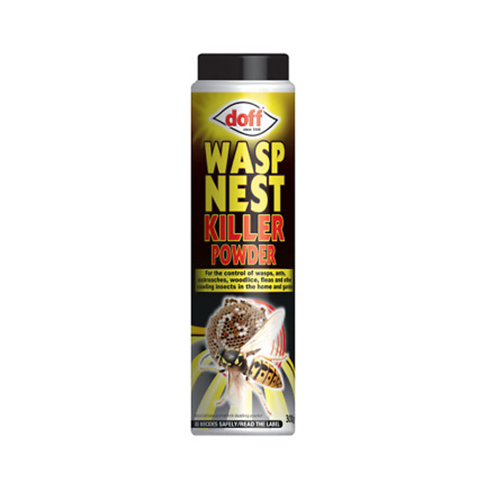 Doff-Wasp-Nest-Killer-Powder-300g Doff-Wasp-Nest-Killer-Powder-300g
